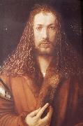 Albrecht Durer Self-portrait oil painting picture wholesale